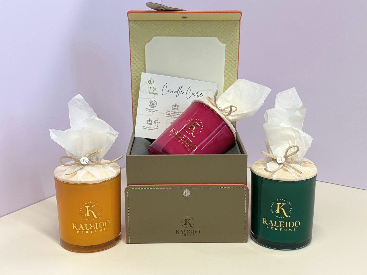 長青森林 EVERGREEN FOREST - Soy Wax Scented Candle