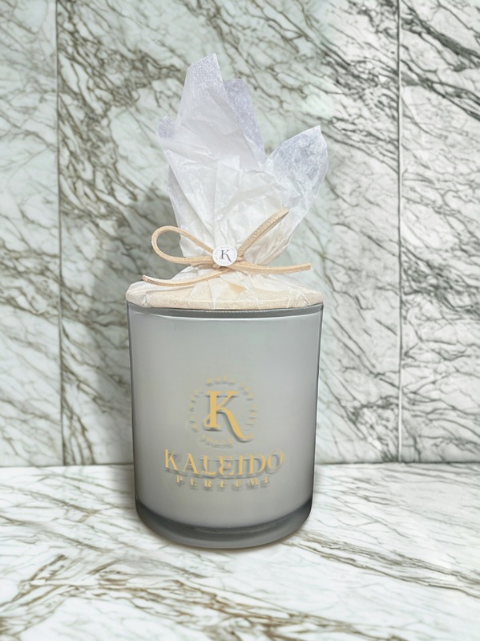 皇家檀香 ROYAL SANDALWOOD - Soy Wax Scented Candle